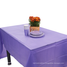 disposable peva tablecloth for household